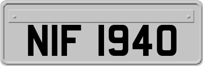 NIF1940