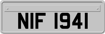 NIF1941