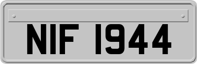 NIF1944