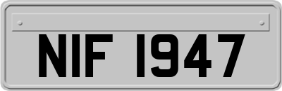 NIF1947