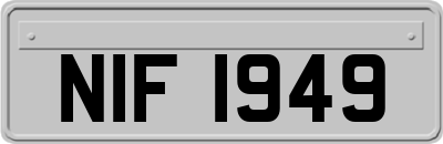 NIF1949