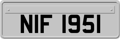 NIF1951