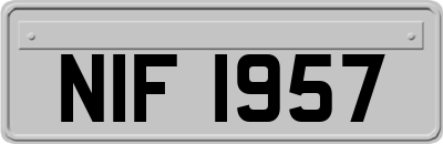 NIF1957