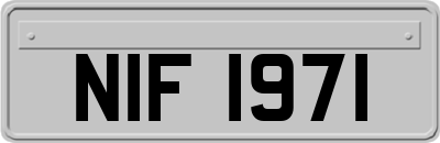 NIF1971