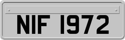 NIF1972