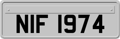 NIF1974