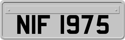 NIF1975