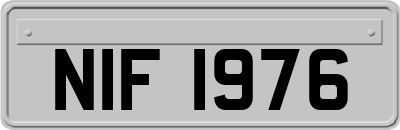 NIF1976