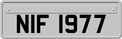 NIF1977