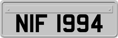 NIF1994
