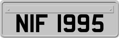 NIF1995