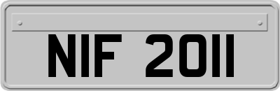 NIF2011