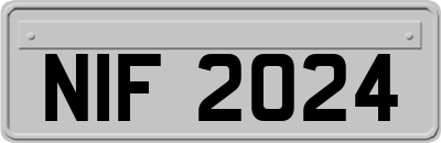 NIF2024