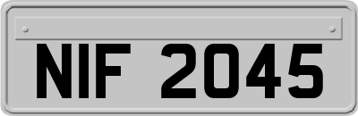 NIF2045