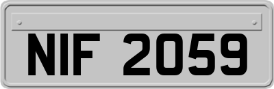 NIF2059