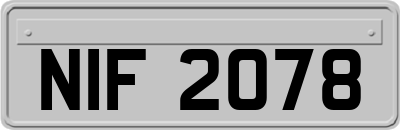 NIF2078
