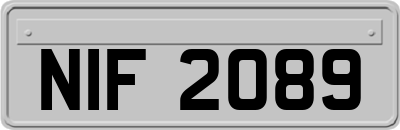 NIF2089