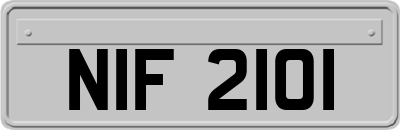 NIF2101