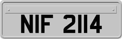 NIF2114