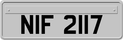 NIF2117