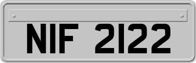 NIF2122