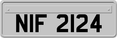 NIF2124
