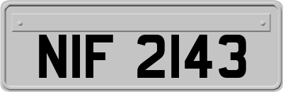 NIF2143
