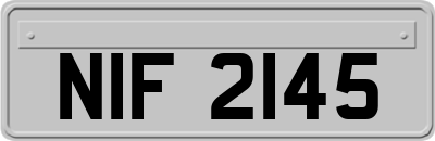 NIF2145