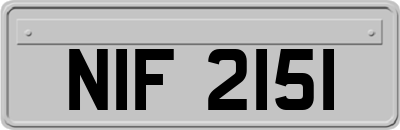 NIF2151
