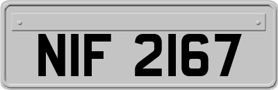 NIF2167