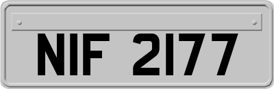 NIF2177