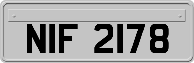 NIF2178