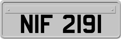 NIF2191
