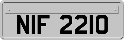 NIF2210