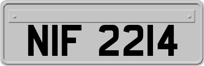 NIF2214