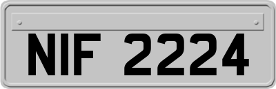 NIF2224