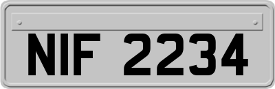 NIF2234