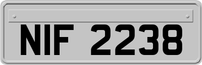 NIF2238