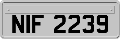 NIF2239