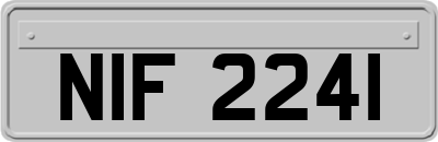 NIF2241