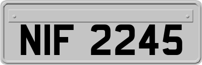 NIF2245