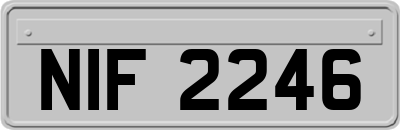 NIF2246