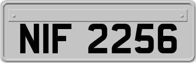 NIF2256