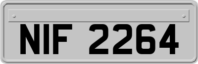 NIF2264