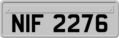 NIF2276