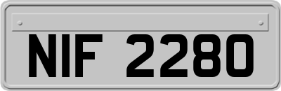 NIF2280