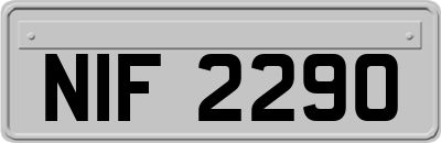 NIF2290