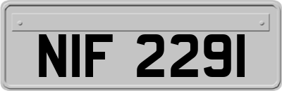 NIF2291