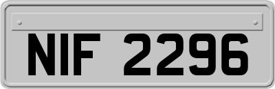 NIF2296