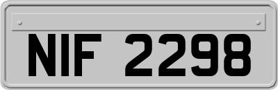 NIF2298